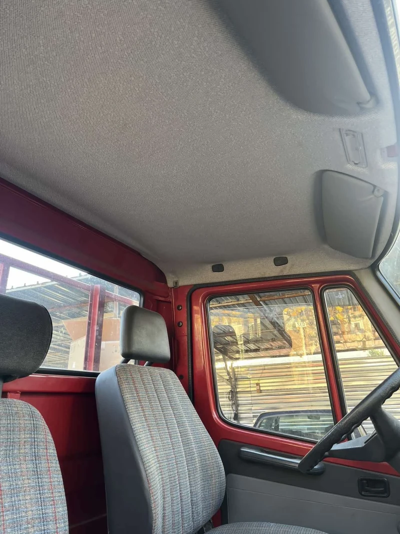 Mercedes-Benz 410, снимка 4 - Бусове и автобуси - 52586961