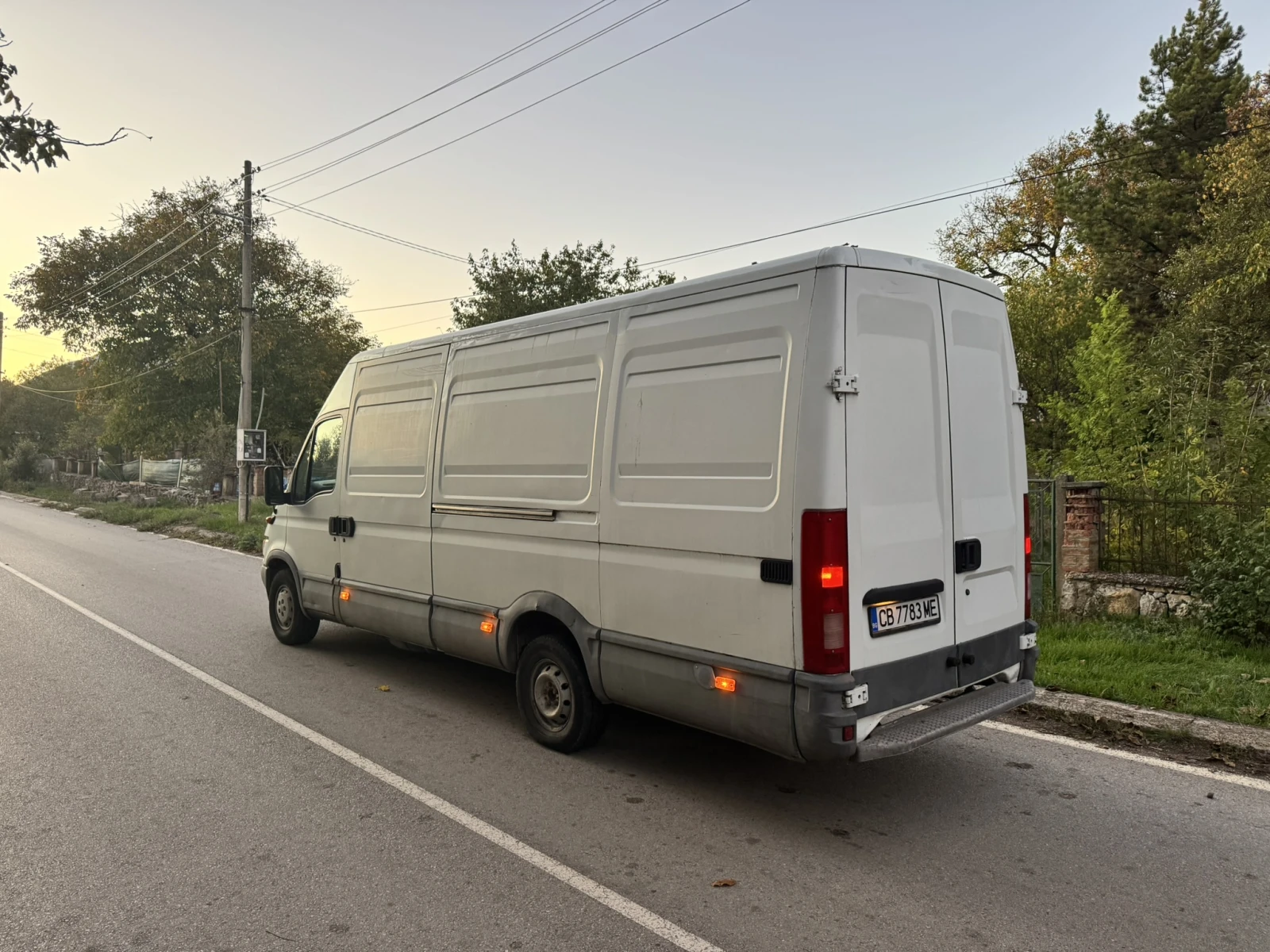 Iveco Daily  - изображение 6