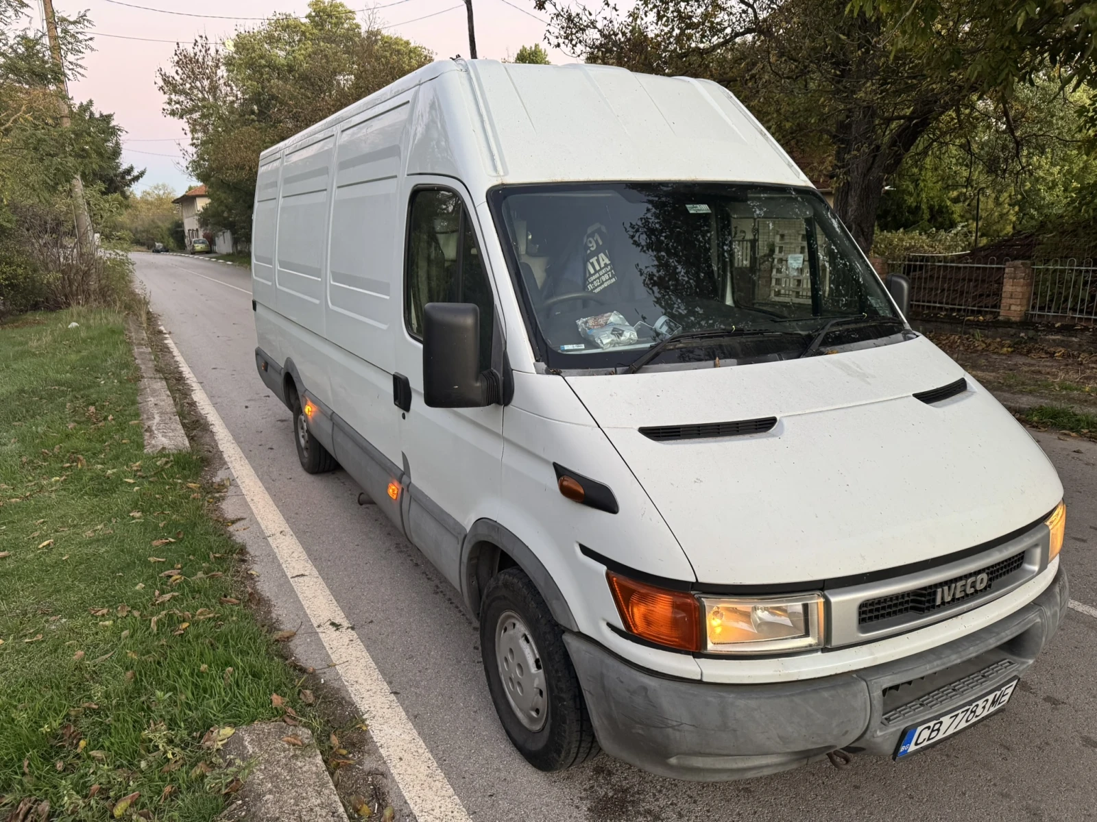 Iveco Daily  - изображение 2