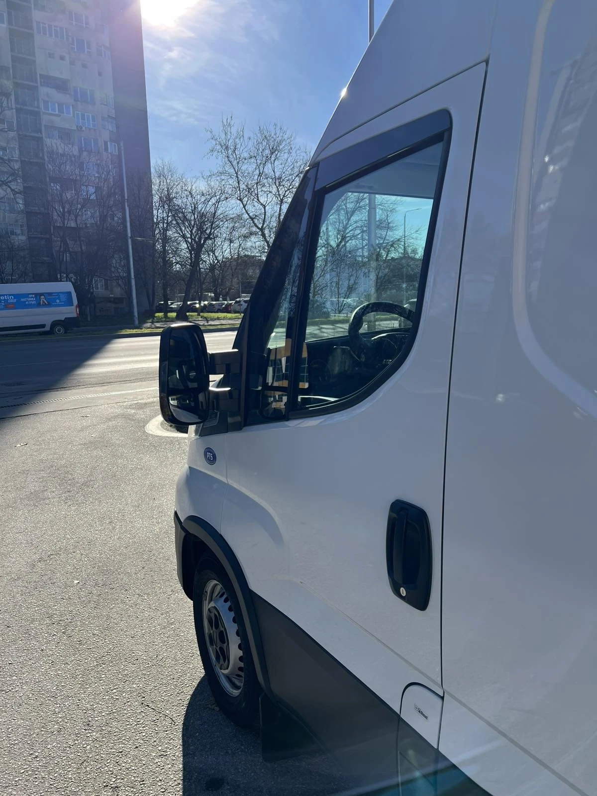 Iveco 2.8, снимка 4 - Бусове и автобуси - 53937754