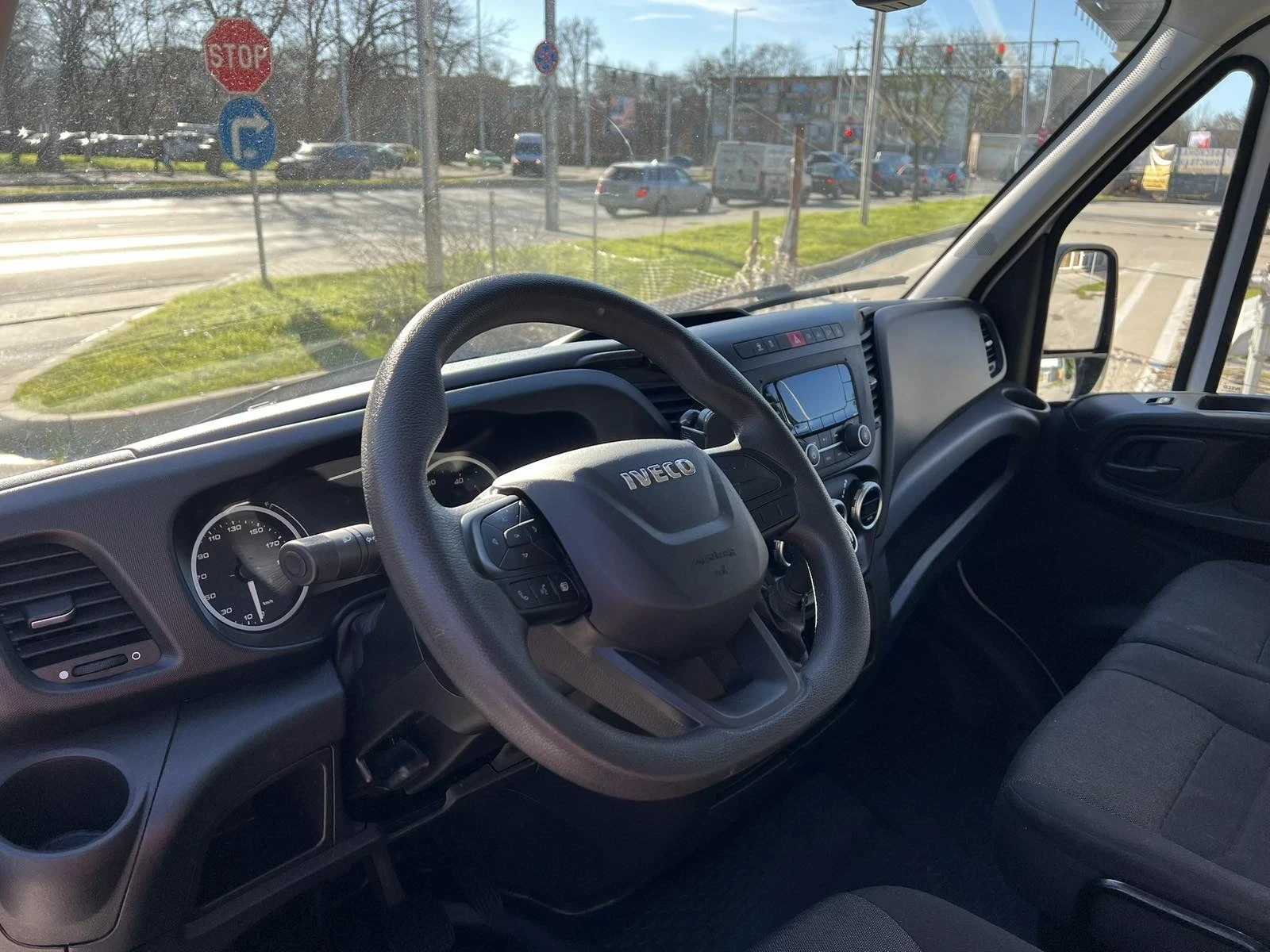 Iveco 2.8, снимка 6 - Бусове и автобуси - 53937754