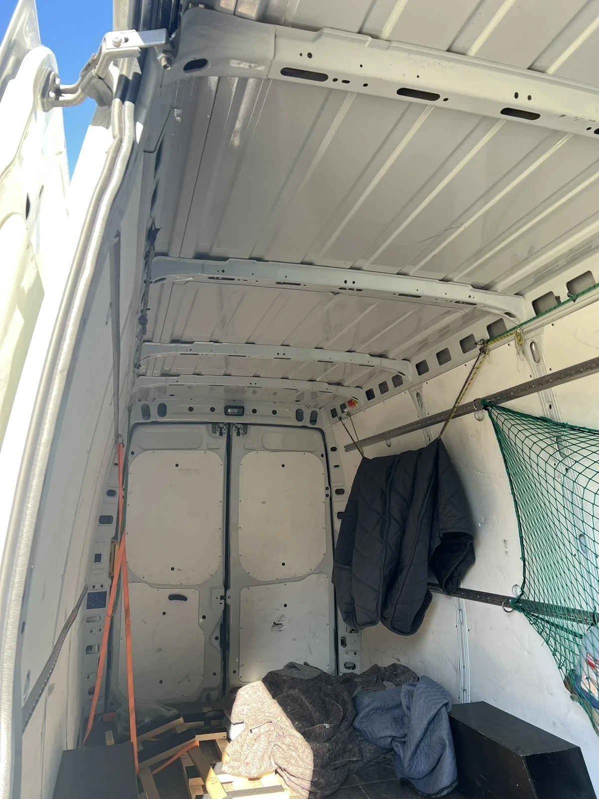 Iveco 2.8, снимка 10 - Бусове и автобуси - 53937754