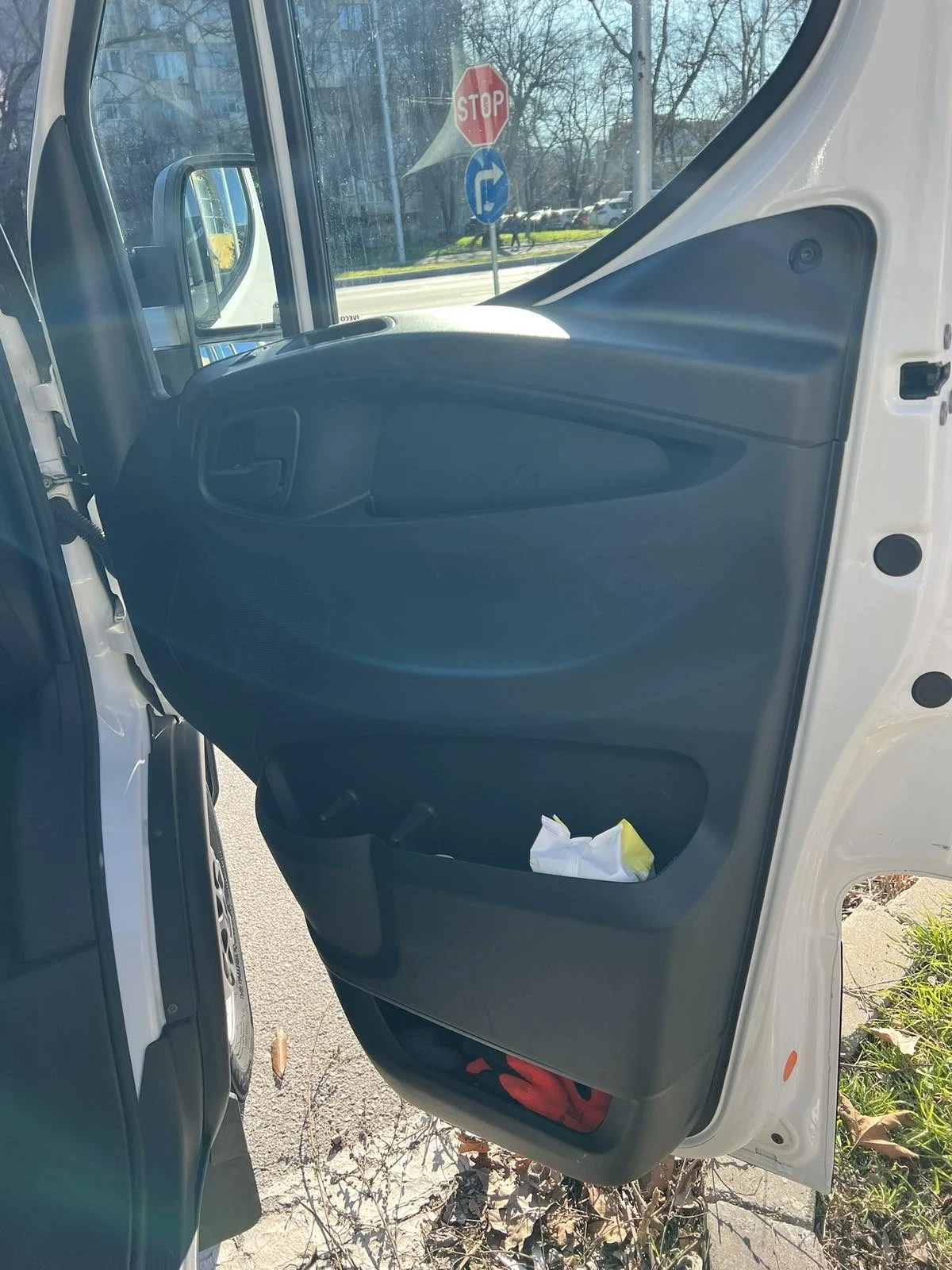 Iveco 2.8, снимка 7 - Бусове и автобуси - 53937754