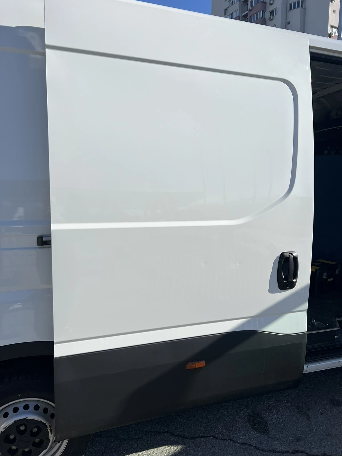 Iveco 2.8, снимка 11 - Бусове и автобуси - 53937754