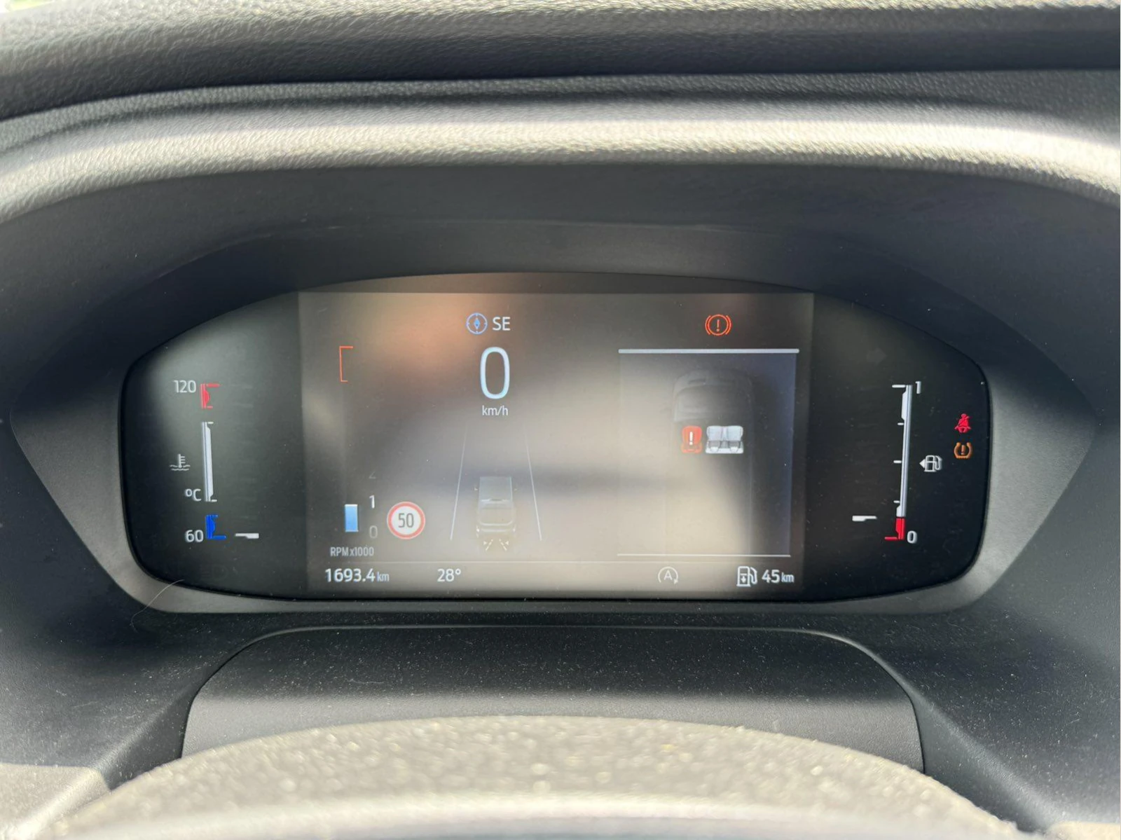 Ford Transit 2.0L EcoBlue, снимка 11 - Бусове и автобуси - 54963708