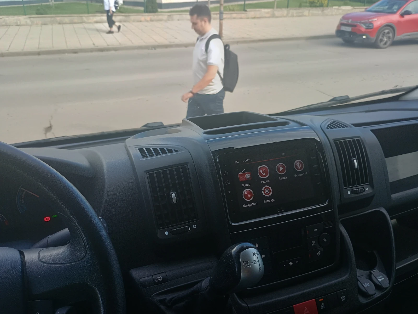 Fiat Ducato eDucato Professional , снимка 4 - Бусове и автобуси - 55469488