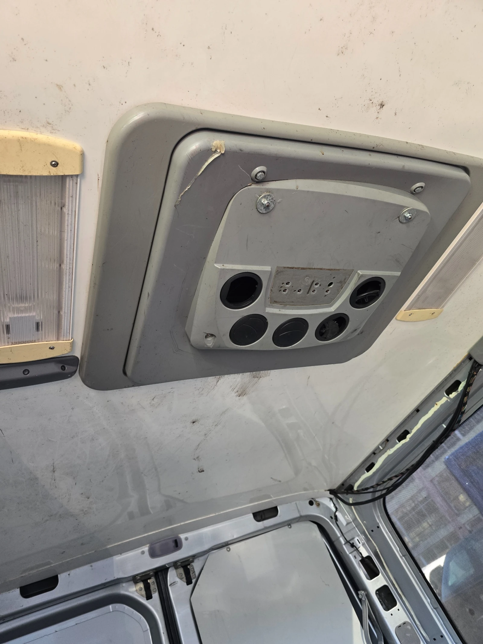 Mercedes-Benz Sprinter 313 CDI 651, снимка 9 - Бусове и автобуси - 55955532