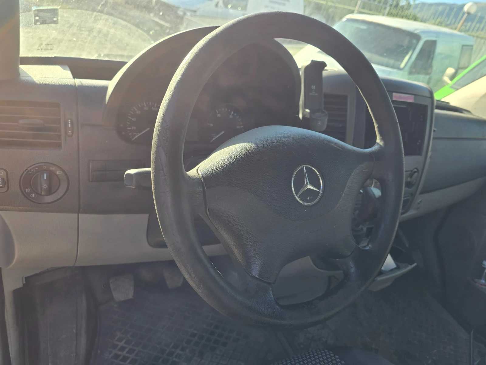 Mercedes-Benz Sprinter 313 CDI 651, снимка 10 - Бусове и автобуси - 55955532