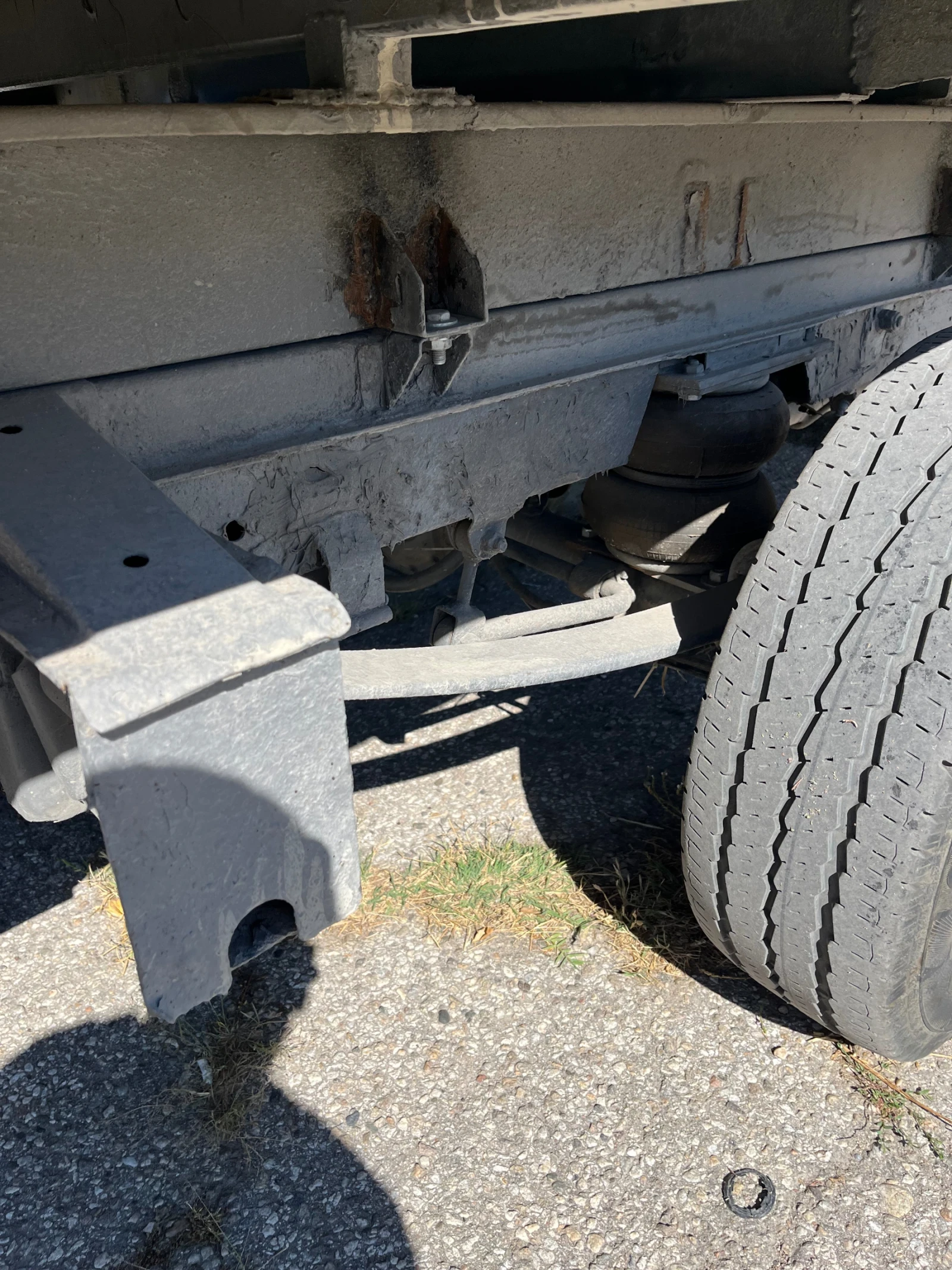 Mercedes-Benz 208, снимка 4 - Бусове и автобуси - 55975329