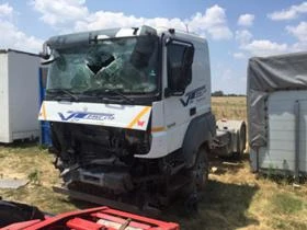 Mercedes-Benz 1840 AXOR, снимка 1