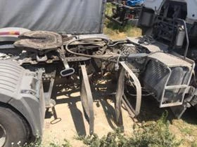 Mercedes-Benz 1840 AXOR, снимка 5