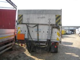 Mercedes-Benz 1120 На части, снимка 7