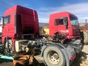 Man 460 TG 460 A, снимка 3