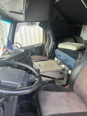 Volvo Fh FH 500 - Ръчка, мега, снимка 7