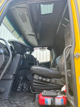 Volvo Fh FH 500 - Ръчка, мега, снимка 6