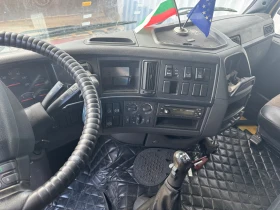 Volvo Fh FH 500 - Ръчка, мега, снимка 8