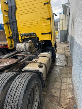 Volvo Fh FH 500 - Ръчка, мега, снимка 5