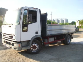 Iveco 120e18 самосвал н2 топ, снимка 5