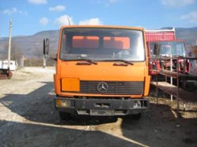 Mercedes-Benz 1120   | Mobile.bg    2