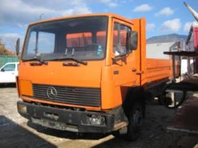 Mercedes-Benz 1120   | Mobile.bg    6