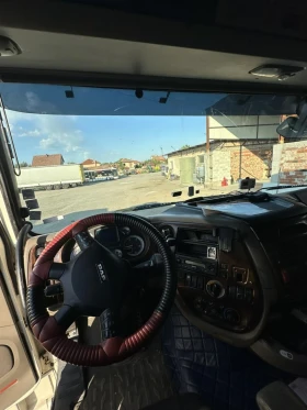 Обява за продажба на Daf XF 105 ~17 000 лв. - изображение 2