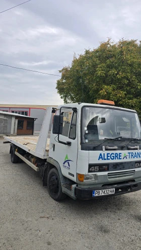 Daf 45.150    | Mobile.bg    2
