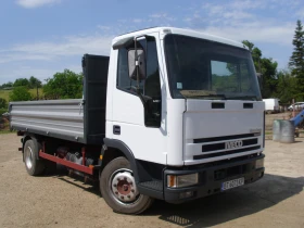����� �� �������� �� Iveco 120e18 �������� �2 ���