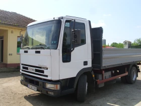 ����� �� �������� �� Iveco 120e18 �������� �2 ���