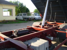 ����� �� �������� �� Iveco 120e18 �������� �2 ���