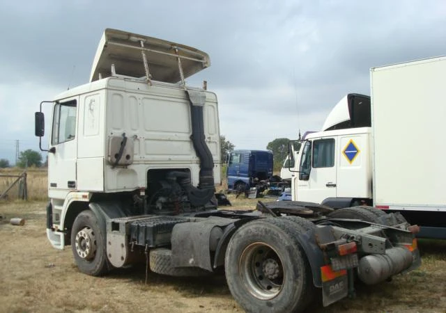 Daf 95 400,430ATI 2БР., снимка 2 - Камиони - 41986930