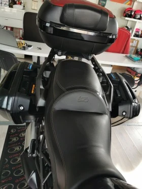 Kawasaki Versys 1000i - 2017г., снимка 3