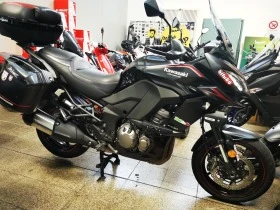 Kawasaki Versys 1000i - 2017г., снимка 17