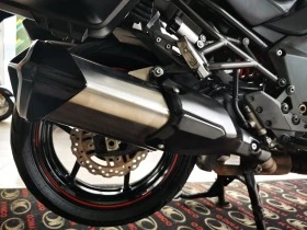 Kawasaki Versys 1000i - 2017г., снимка 10