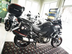 Kawasaki Versys 1000i - 2017г., снимка 13