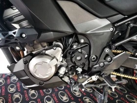 Kawasaki Versys 1000i - 2017г., снимка 7