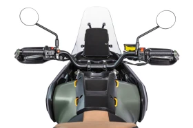 Brixton BX 125 STORR 500 Black, снимка 9