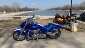 Suzuki Boulevard M 109 R, снимка 13