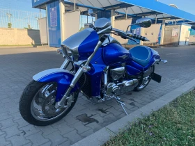 Suzuki Boulevard M 109 R, снимка 5