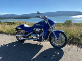 Suzuki Boulevard M 109 R, снимка 9