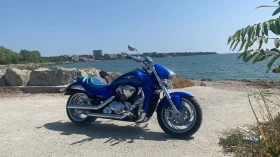 Suzuki Boulevard M 109 R, снимка 15