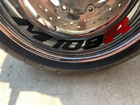 Suzuki Boulevard M 109 R, снимка 7