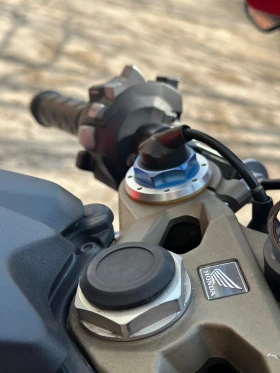 Honda Cbr CBR1000RR-SP 7000km, снимка 8