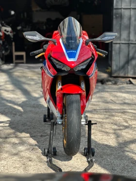Honda Cbr CBR1000RR-SP 7000km, снимка 2