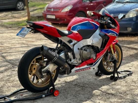 Honda Cbr CBR1000RR-SP 7000km, снимка 5