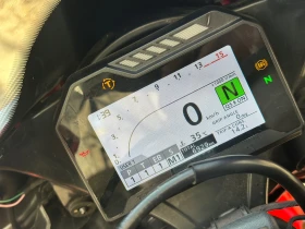 Honda Cbr CBR1000RR-SP 7000km, снимка 7