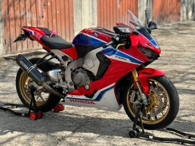 Honda Cbr CBR1000RR-SP 7000km, снимка 6