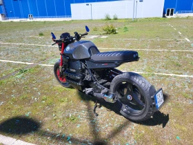 BMW K, снимка 6