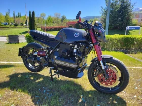 BMW K, снимка 3