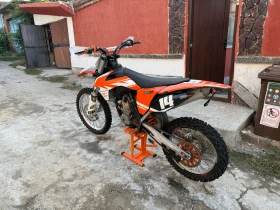 Ktm SX-F 250, снимка 4