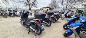 Piaggio Beverly 4 брЛизинг Бартер, снимка 4